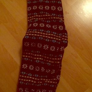 Leggings medium size